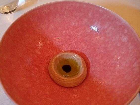 Restaurant CLOU