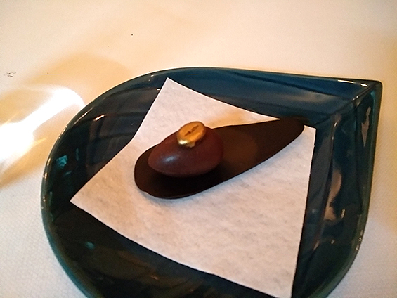 Restaurant CLOU