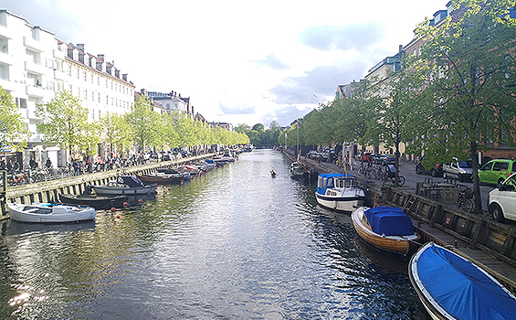 Kadeau Copenhagen