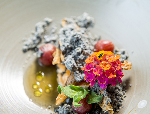 multisensory restaurant