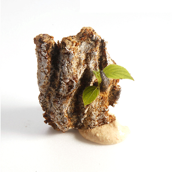 Feuille food lab,台灣新歐式料理,台中預約餐廳,新派料理