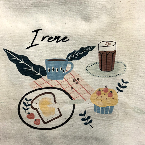 高雄帆布包