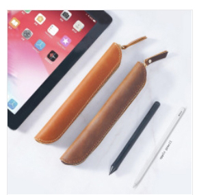 筆袋皮革