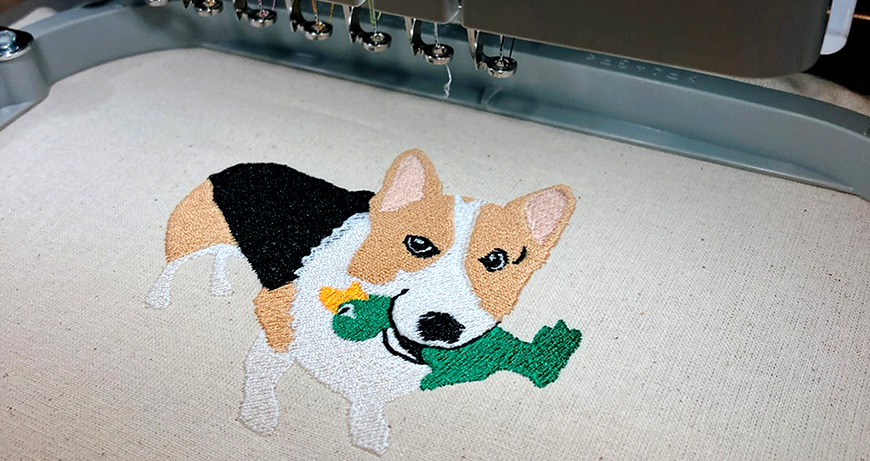 高雄客製化embroidery