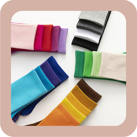 custom socks