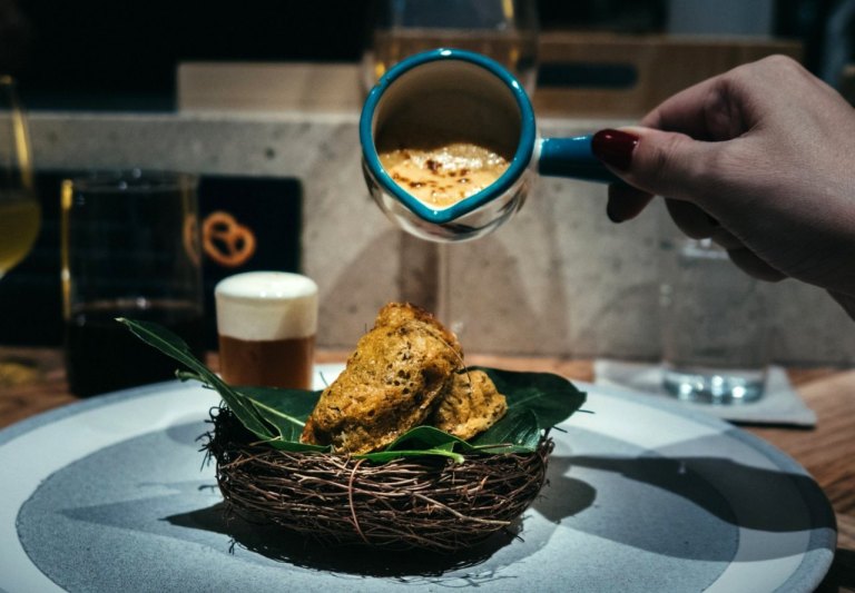 何以廷,德國,慕尼黑,露,台中,歐陸料理