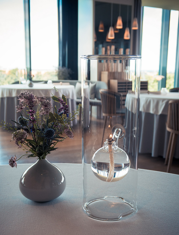 丹麥Denmark - Copenhagen，Geranium