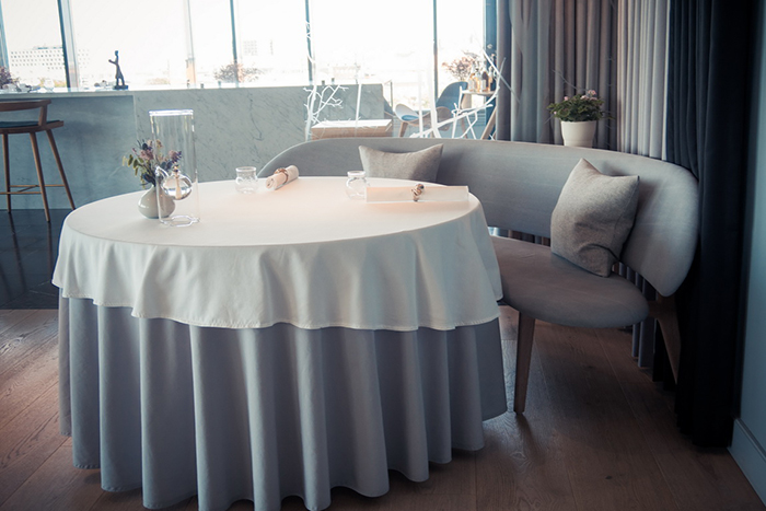 丹麥Denmark - Copenhagen，Geranium