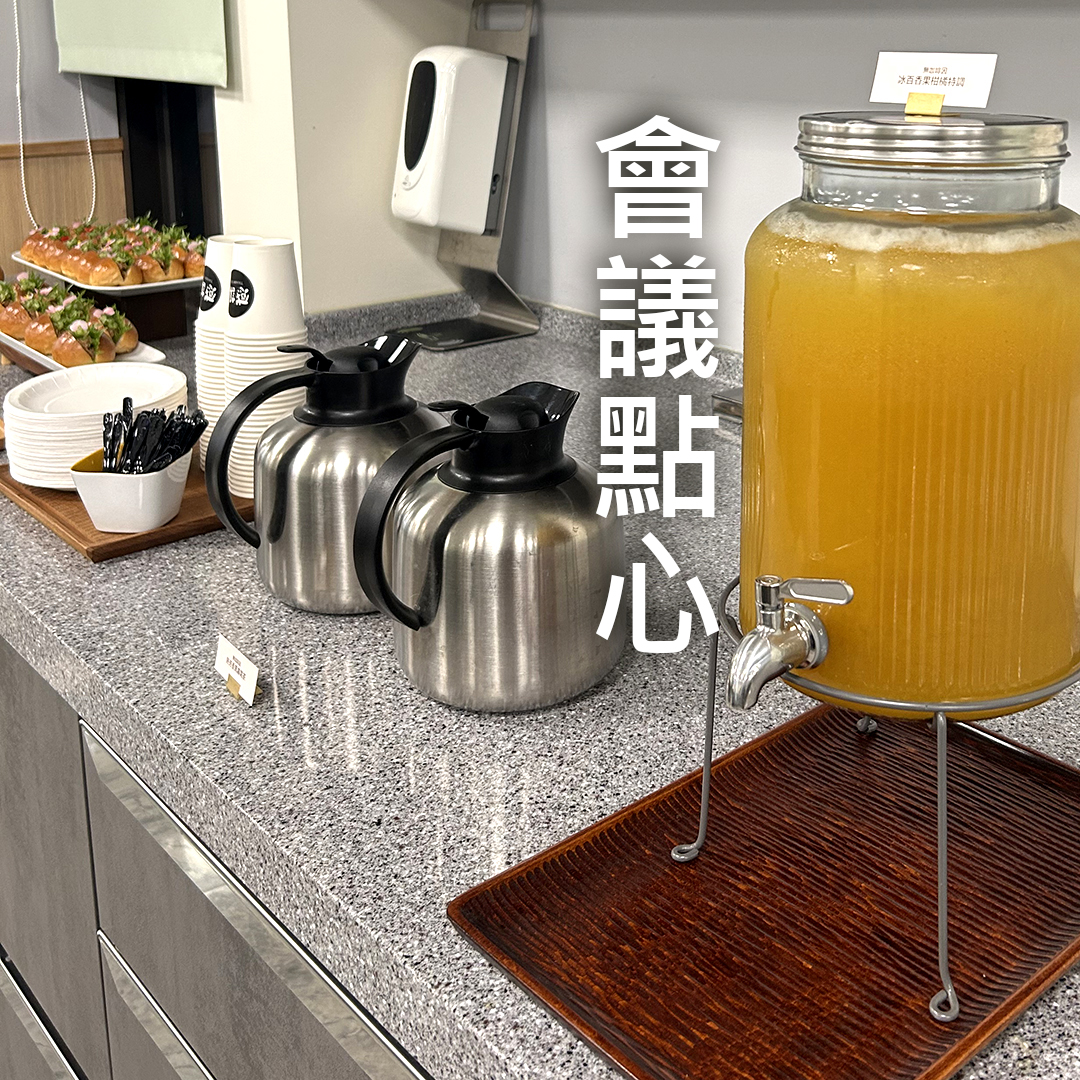 企業烹飪課程實景 11