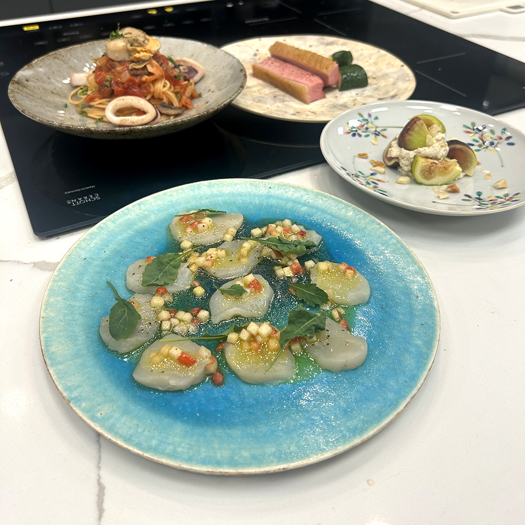 企業烹飪課程實景 25