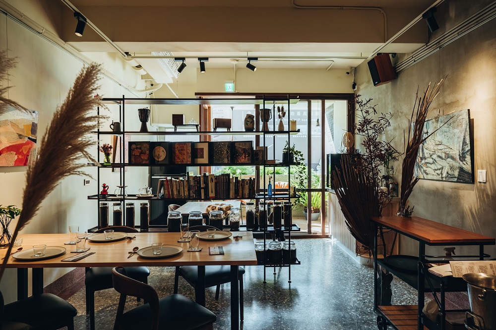 台中慶生餐廳，台中特色餐廳，歐式發酵學