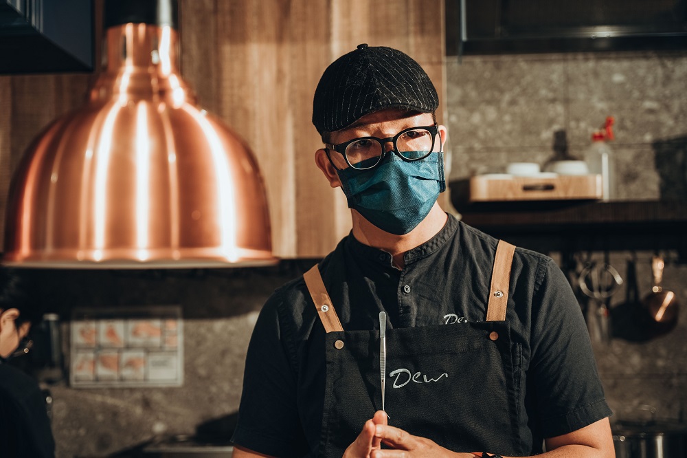 發酵食品／生活風格店／Dew／台灣