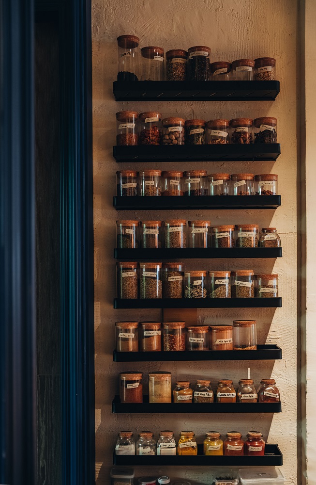 發酵食品／生活風格店／Dew／台灣
