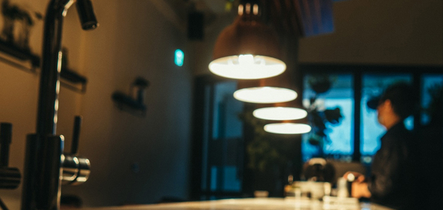 約會餐廳