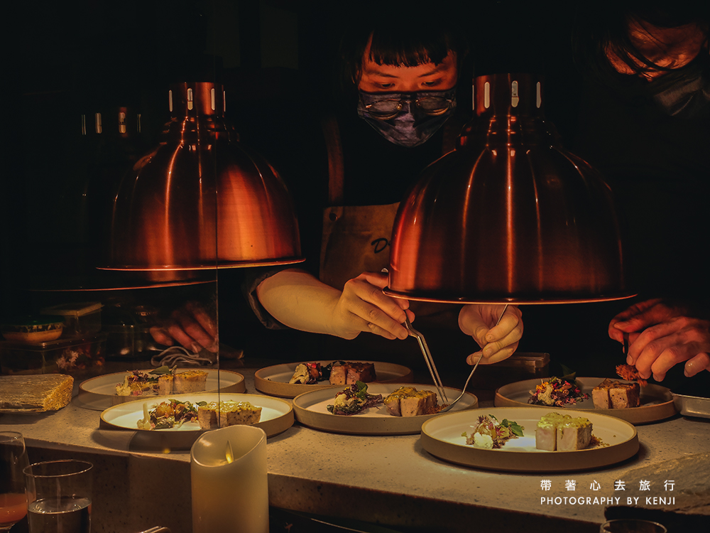 台中美食