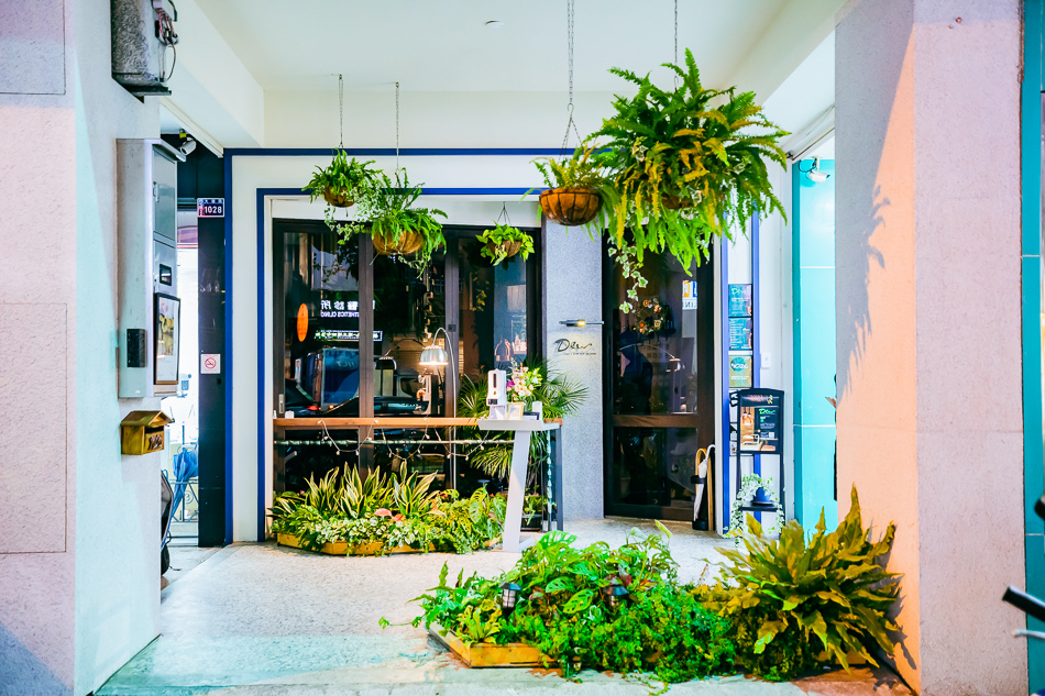 台中高級餐廳包廂