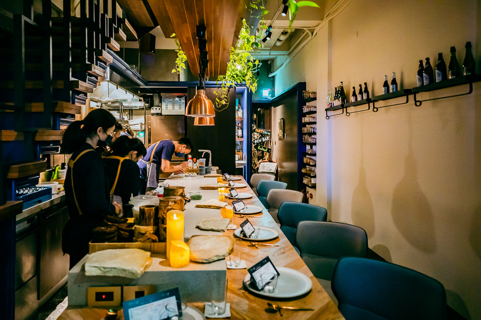 台中高級餐廳包廂