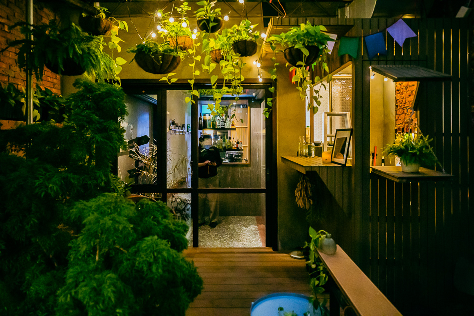 台中高級餐廳包廂