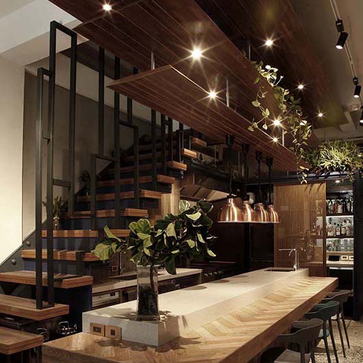 約會餐廳