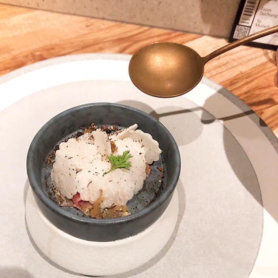 美食餐廳