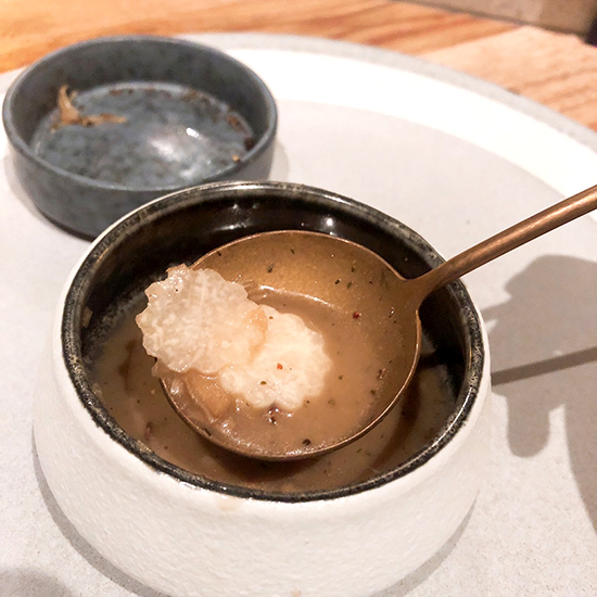 美食餐廳