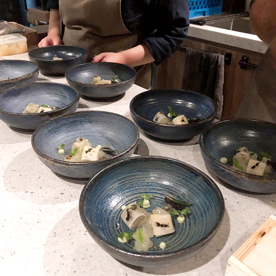美食餐廳