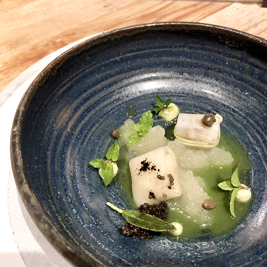 美食餐廳