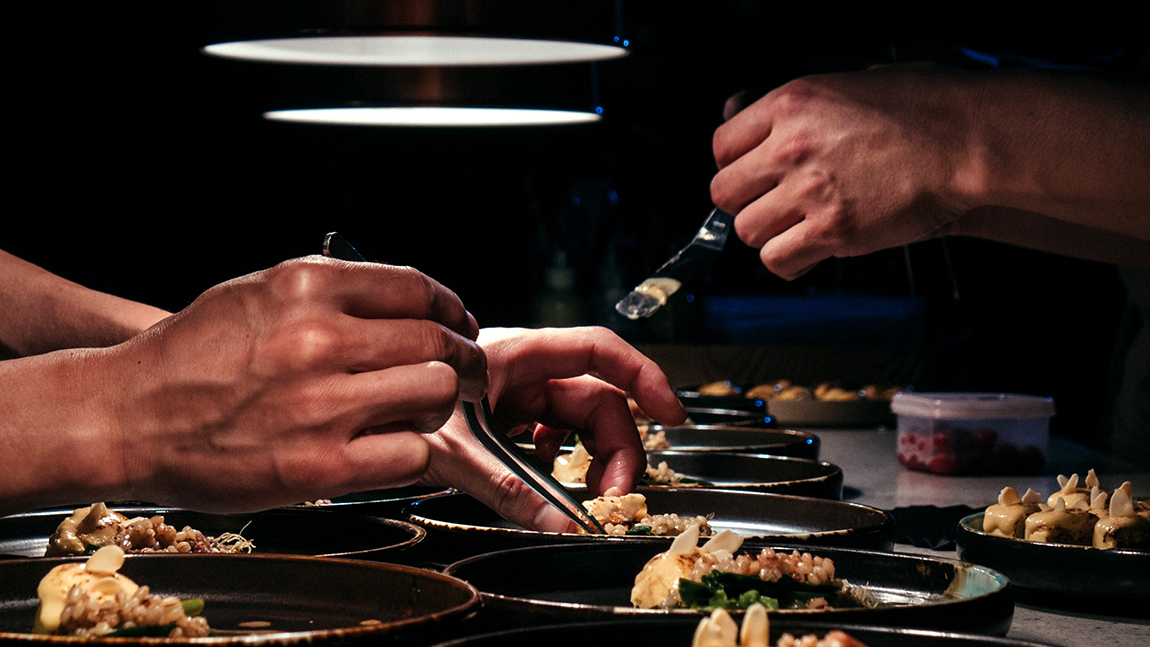 Here are 10 recommended cafes, bars, and restaurants in Taichung