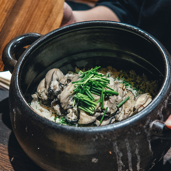 爛漫小料理