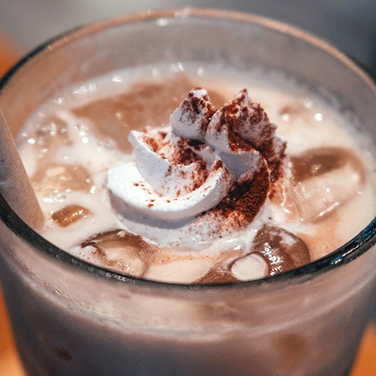 Buggy Coffee
