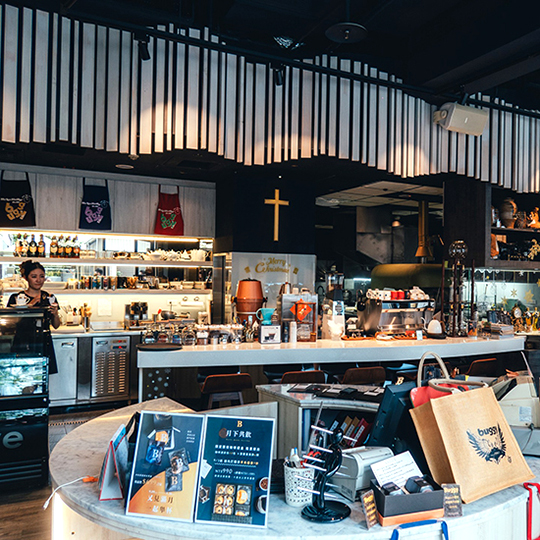 Yasumi Café