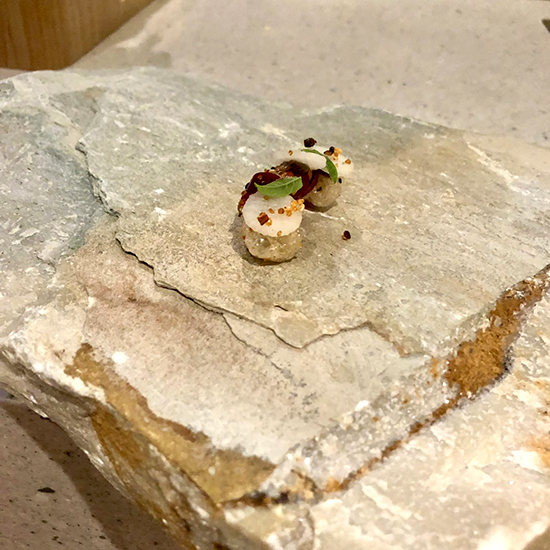 美食餐廳