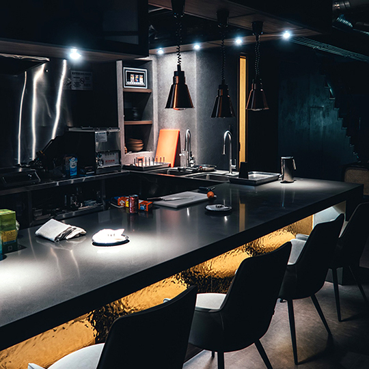 Pm Bistro