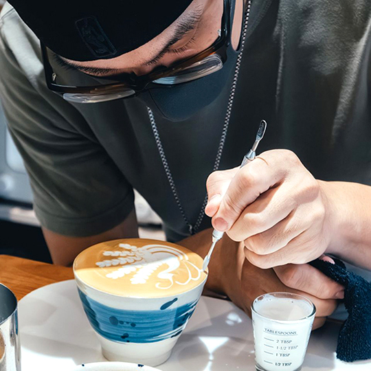 Yasumi Café