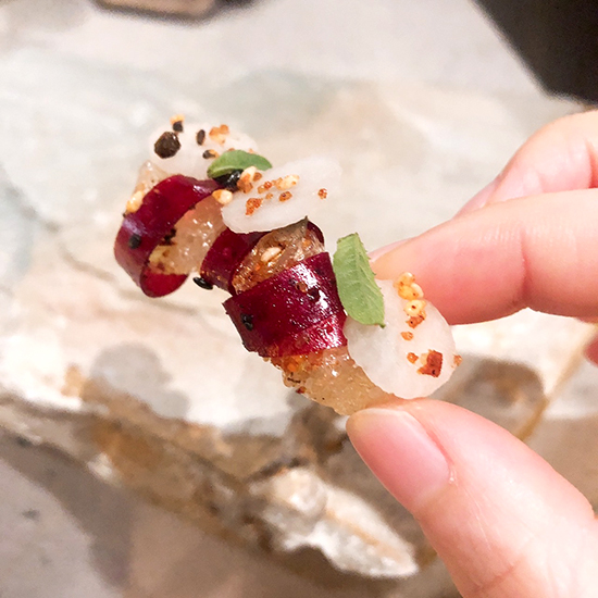 美食餐廳