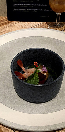 約會餐廳