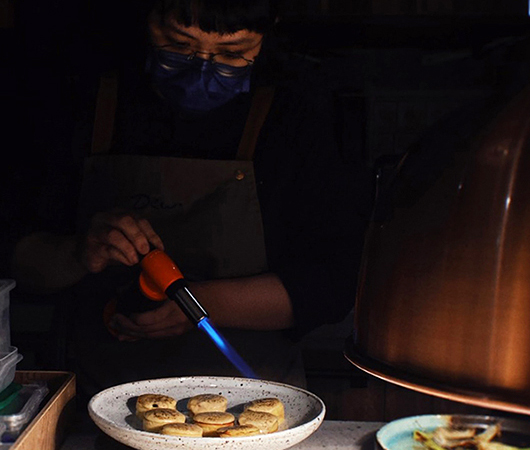 餐廳推薦
