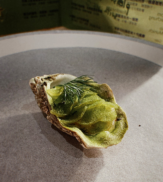 餐廳推薦