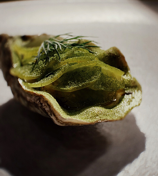 餐廳推薦