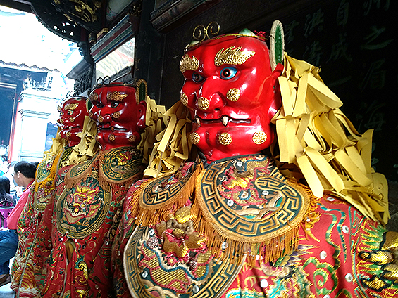 德國之旅