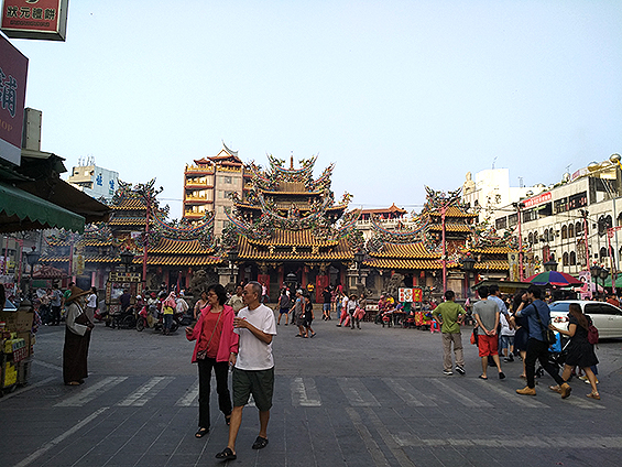 德國之旅