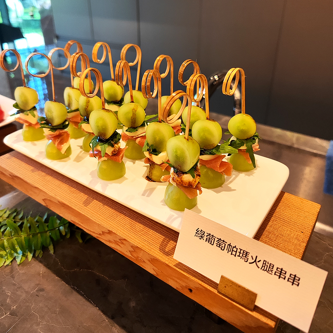 茶會外燴與品牌活動 9
