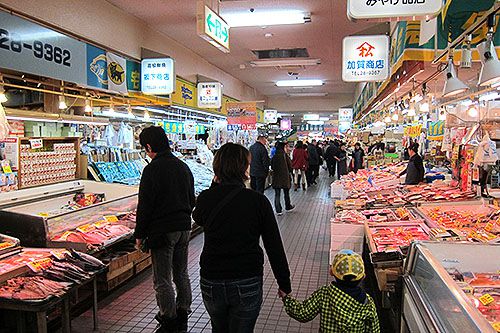 日本青森自由行