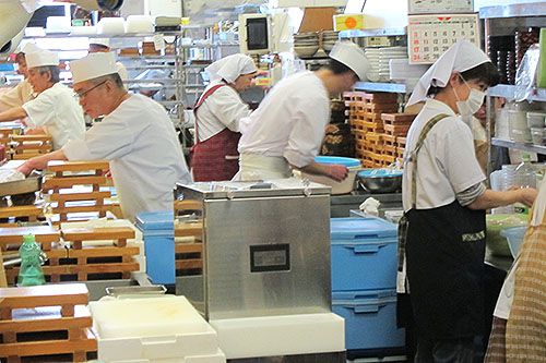 日本青森自由行
