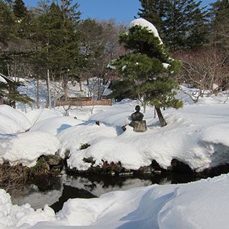 青森