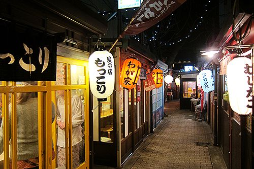 日本青森自由行