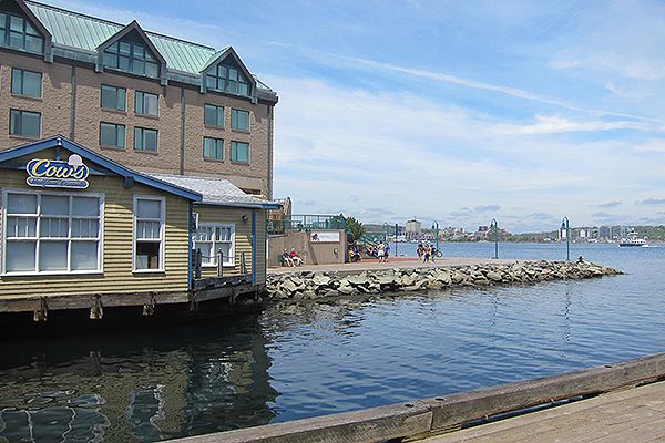 Halifax