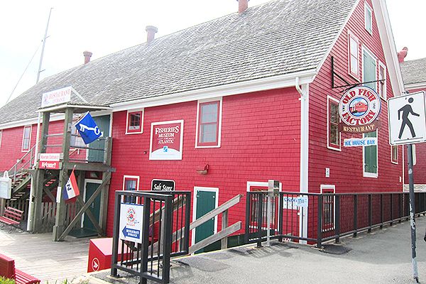 Canada 旅行