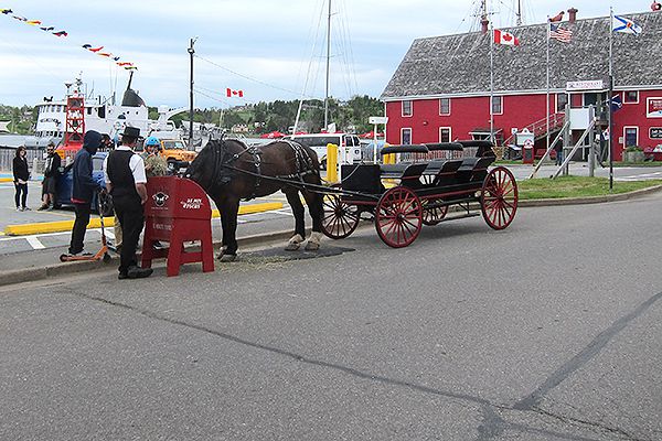 Canada 旅行