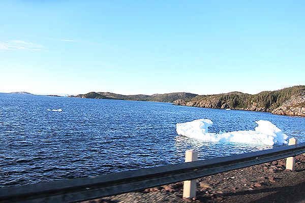 St. John's